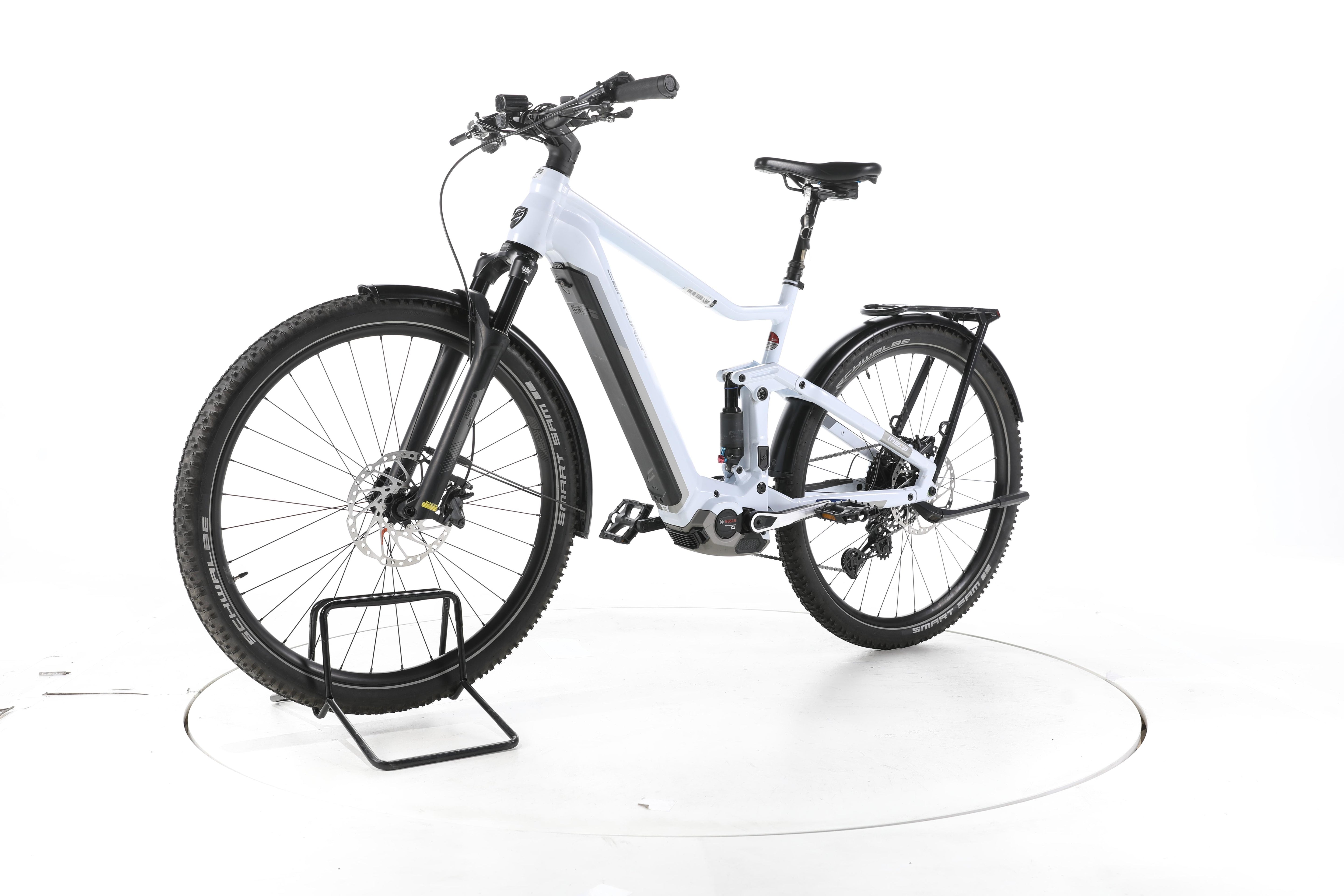 Centurion Lhasa R 2700i SUV E-Bike - Image 6