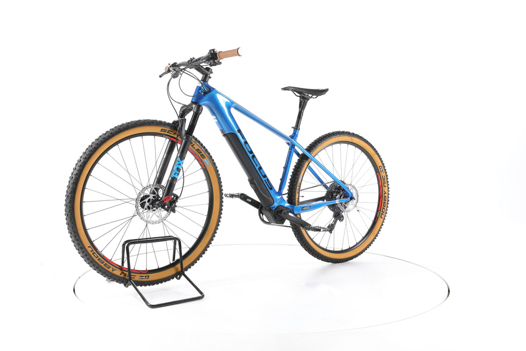 Focus RAVEN² 9.8 E-Bike - Image 6