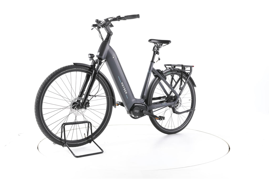 HUYSER Sorrento City E-Bike Tiefeinsteiger 2024 - Image 6