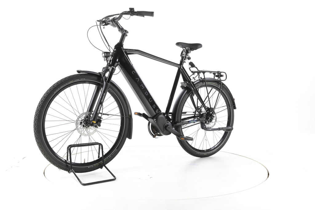 Campus BM38 City E-Bike - Image 6