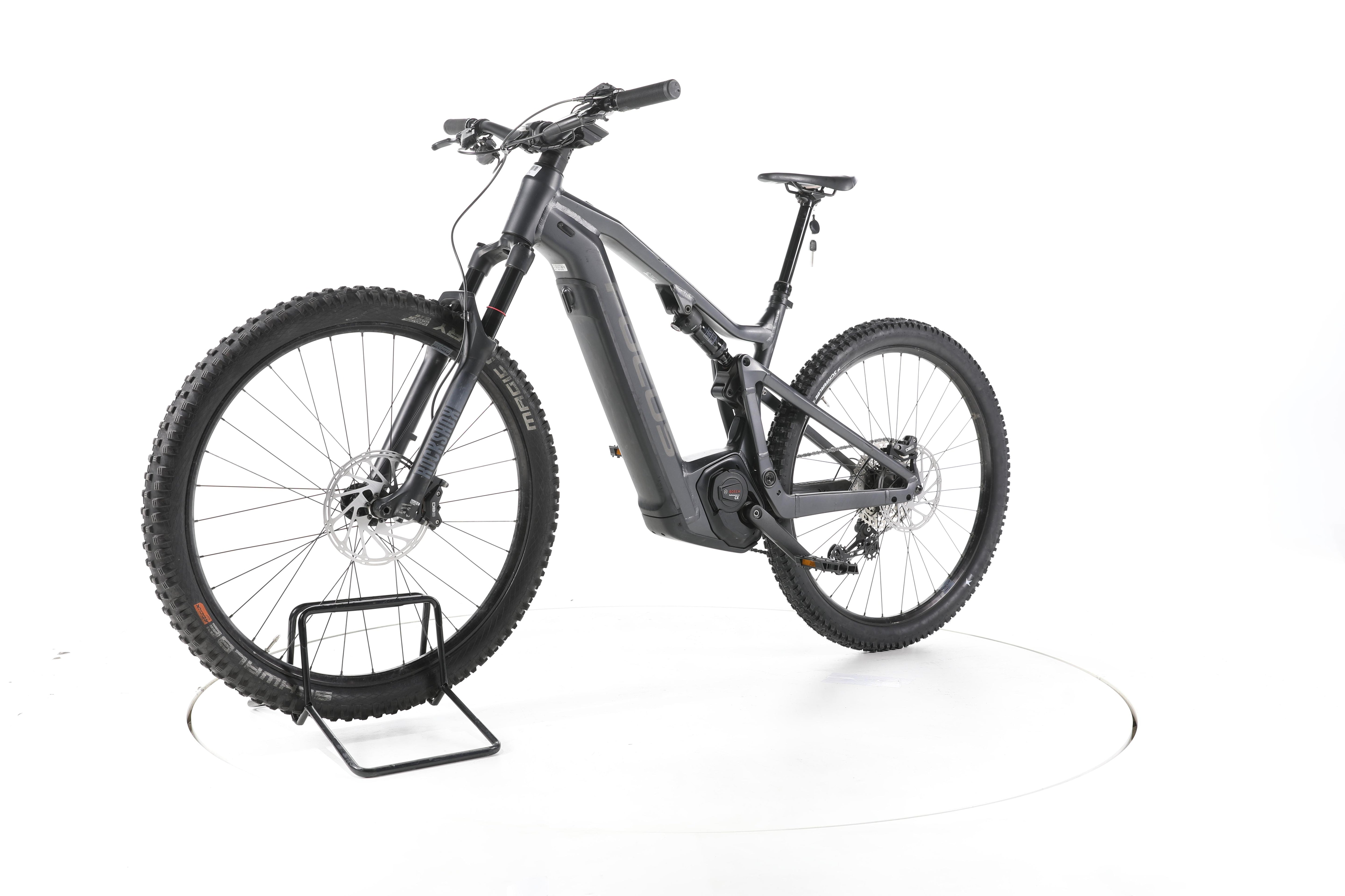 Focus Thron² 6.8 E-Bike Fully - Image 6