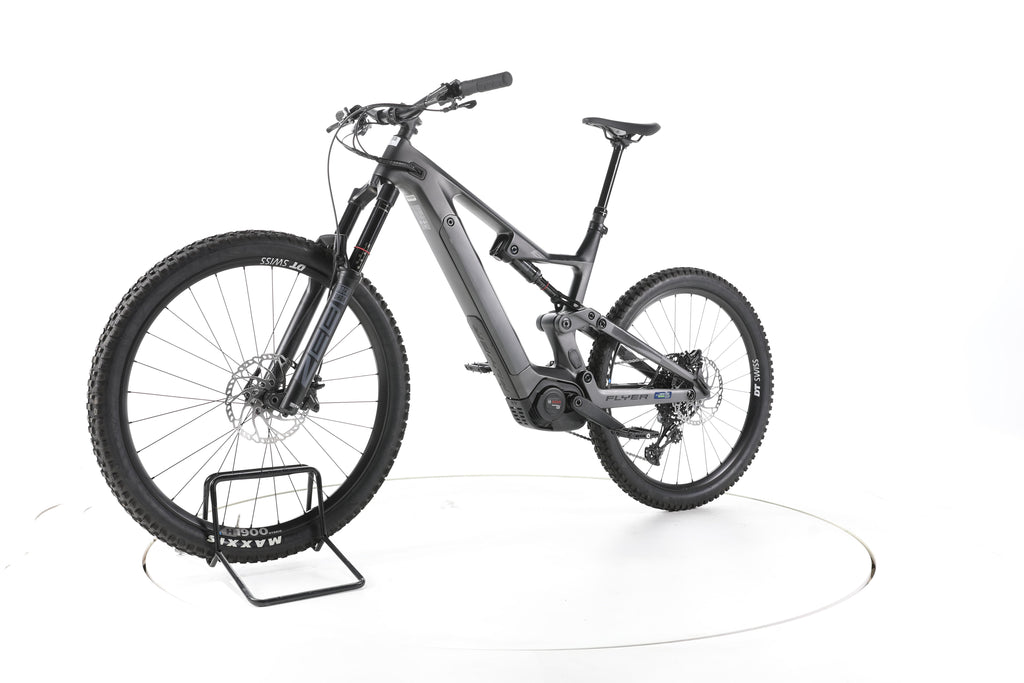 FLYER Uproc6 6.50 E-Bike Fully - Image 6