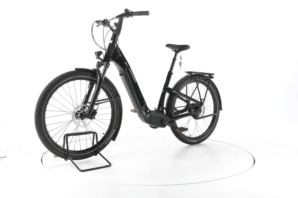 Specialized Turbo Como 4.0 IGH City E-Bike Tiefeinsteiger - Image 6