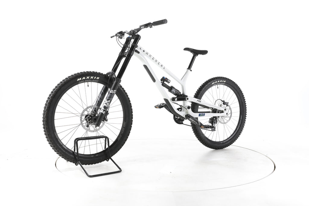 Commencal FRS ESSENTIAL Fahrrad Fully - Image 6