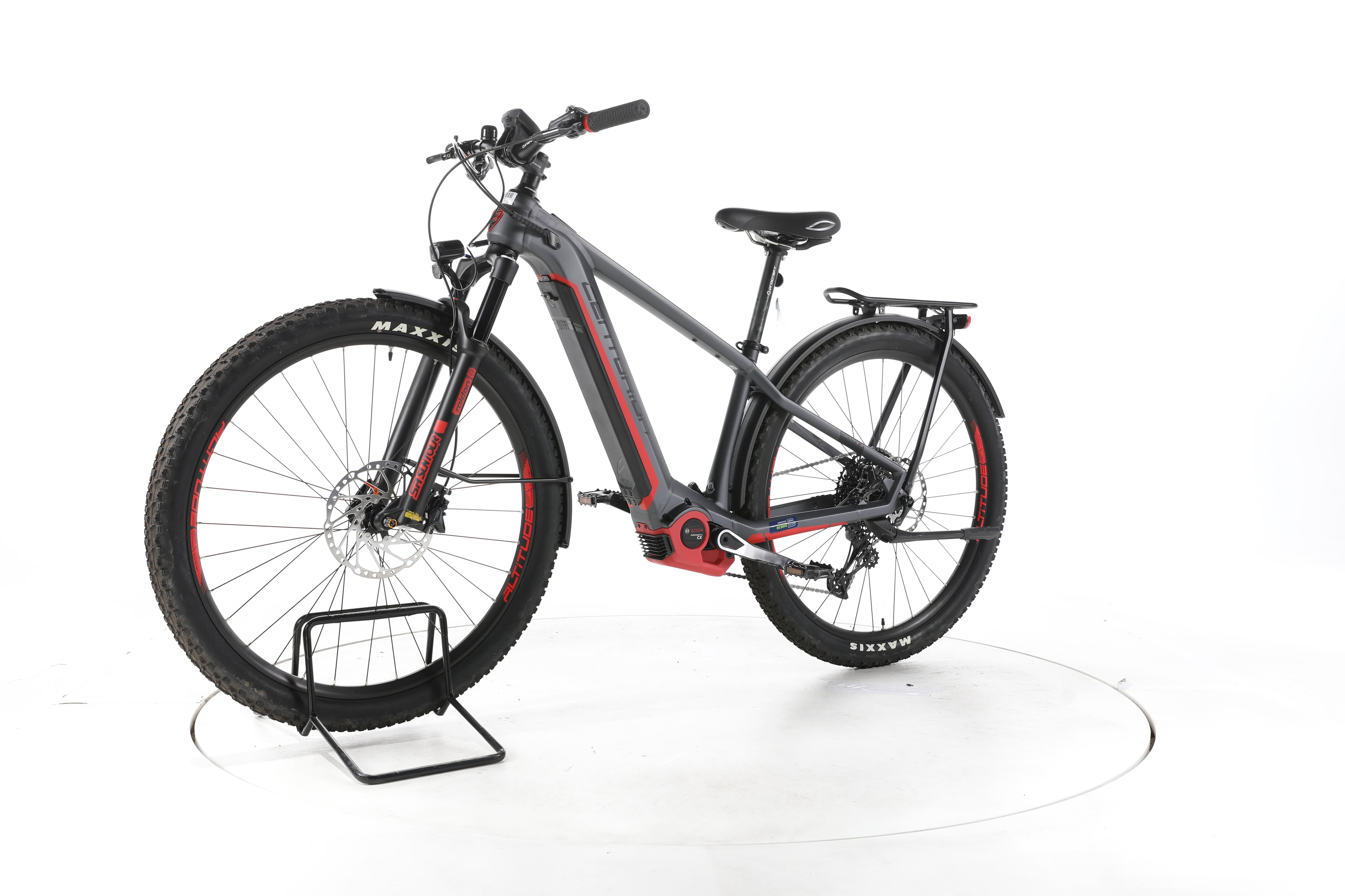 Centurion Backfire E R860i Trekking E-Bike - Image 6