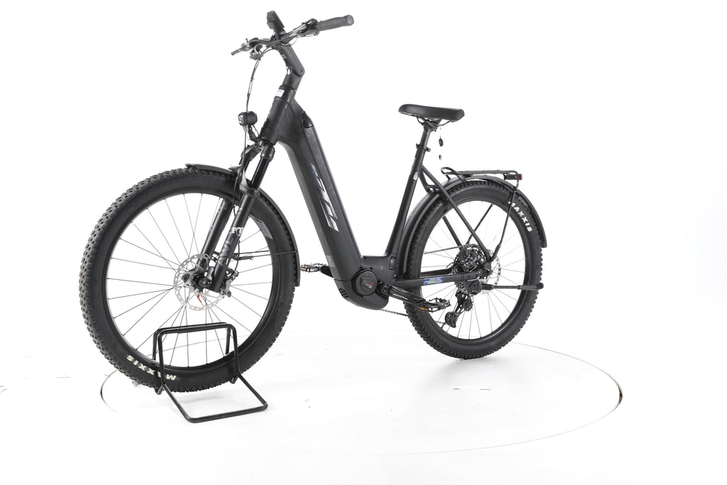 KTM Macina Aera 771 LFC Trekking E-Bike Tiefeinsteiger - Image 6