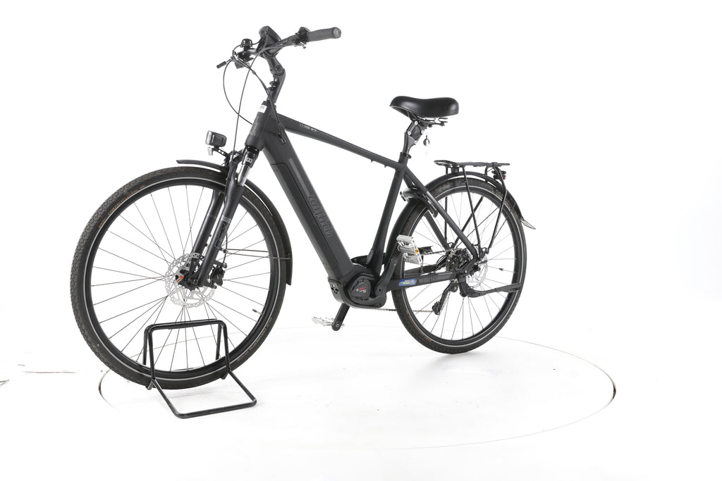 Wittich WBI10 Trekking E-Bike - Image 6
