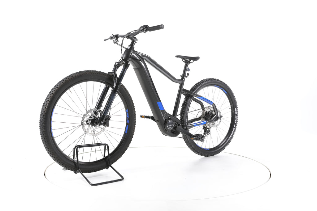 Haibike HardNine 7 E-Bike - Image 6