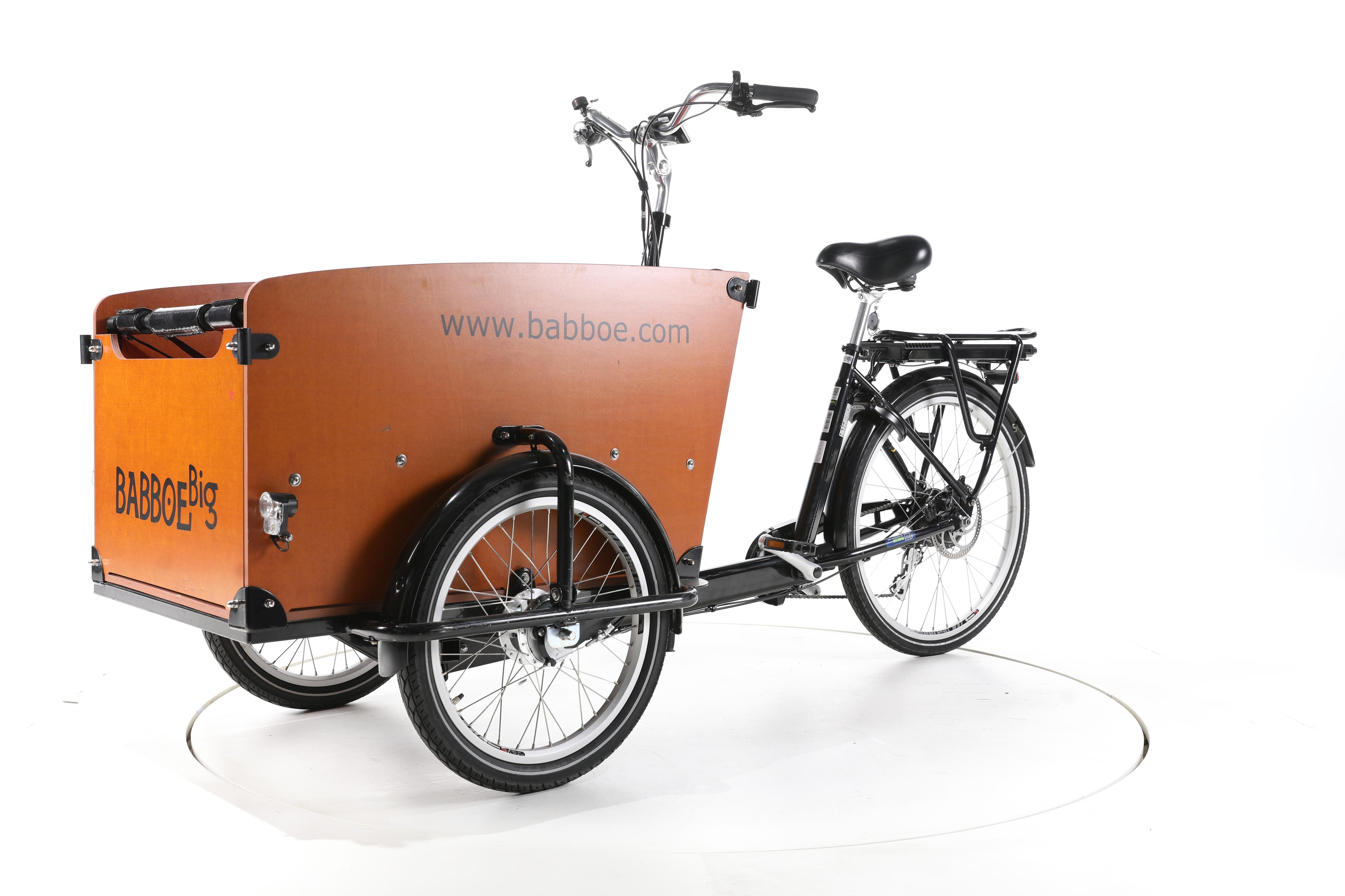 Babboe Big-E - Image 6