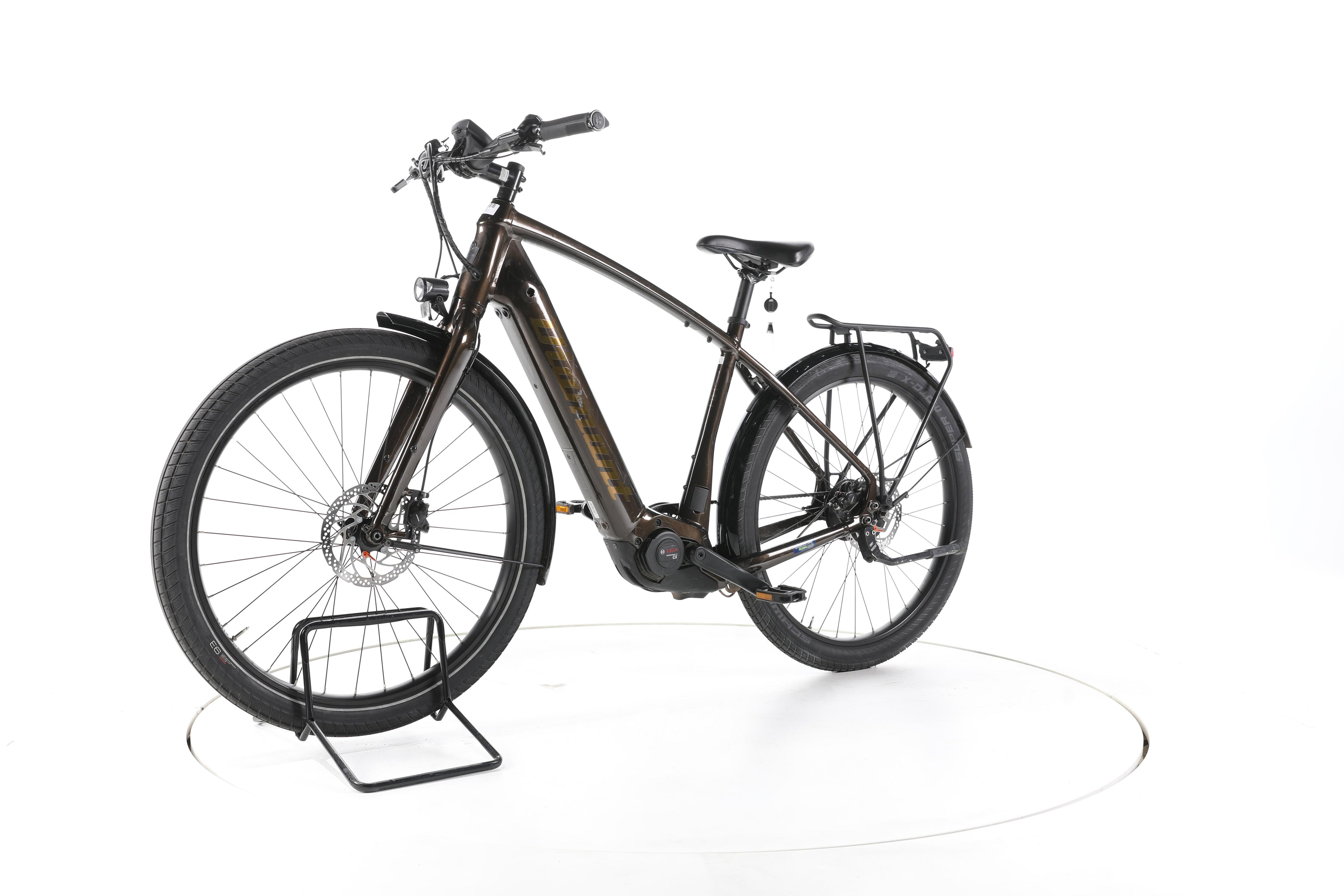 Diamant Opal Esprit+ City E-Bike - Image 6