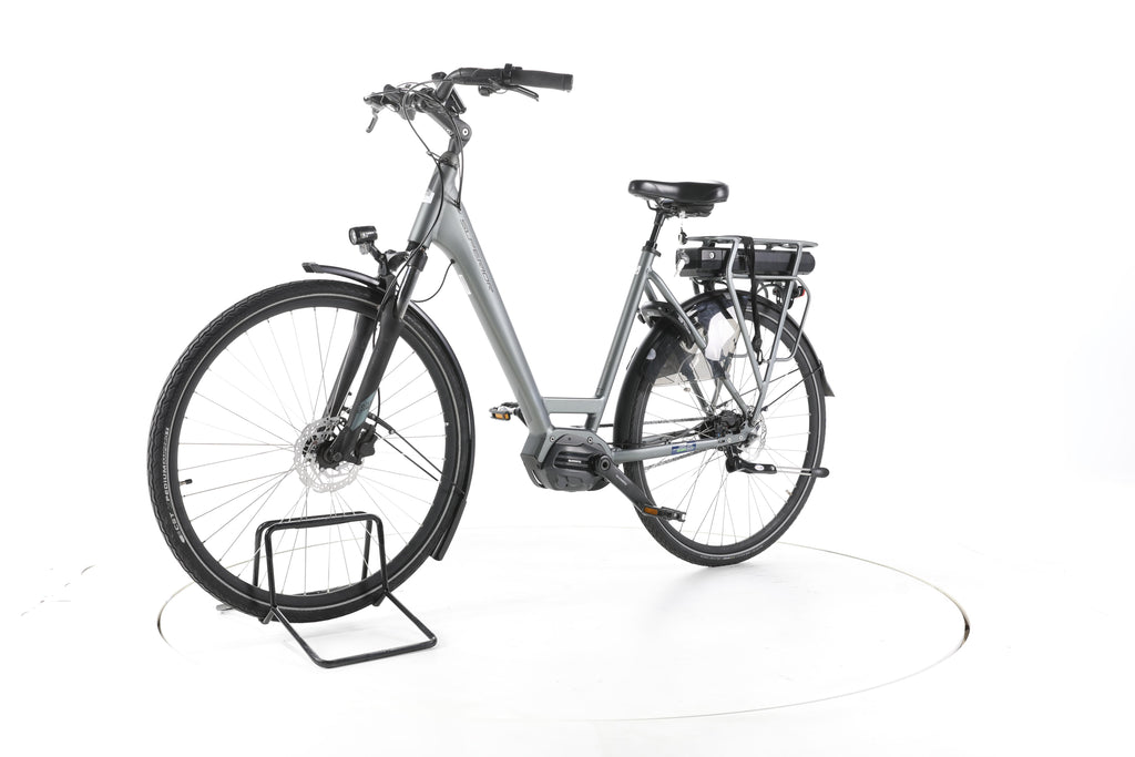 Superior SSC 460 City E-Bike Tiefeinsteiger - Image 6