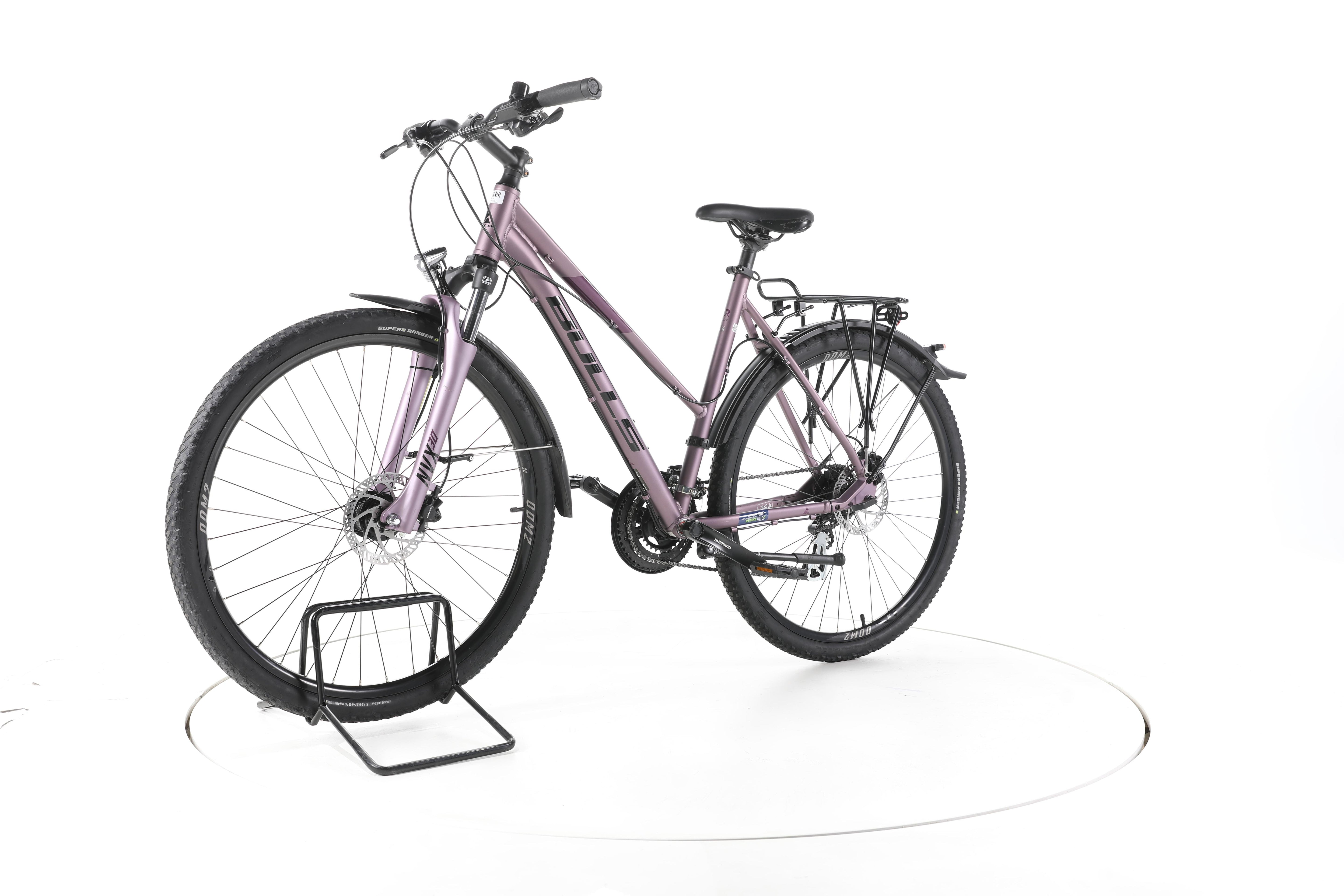 Bulls Crossbike Street Fahrrad City & Trekking - Image 6