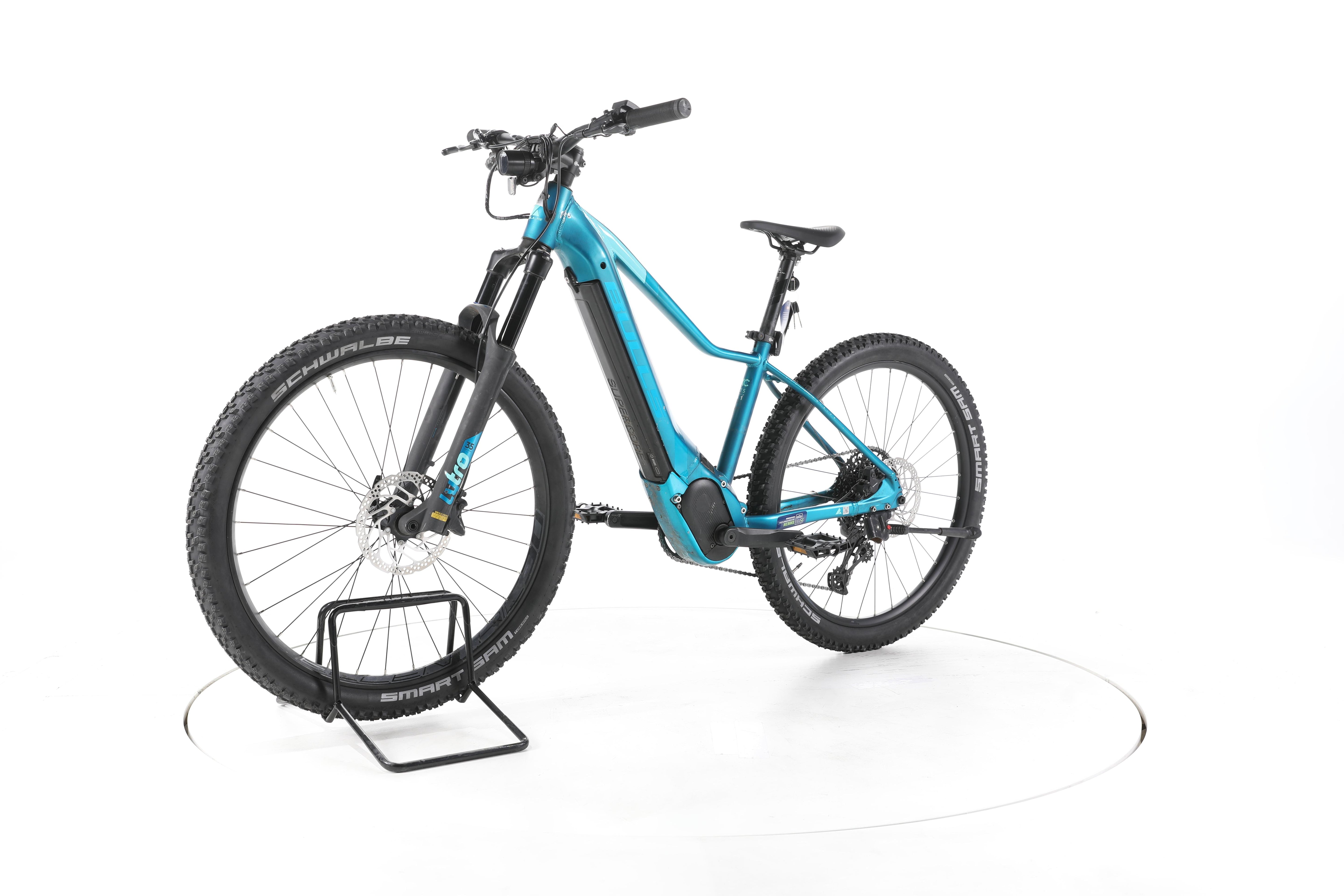 Bulls E-Stream EVA 2 E-Bike - Image 6