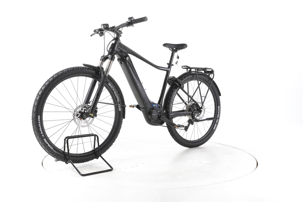 Giant Fathom E+ EX Trekking E-Bike - Image 6