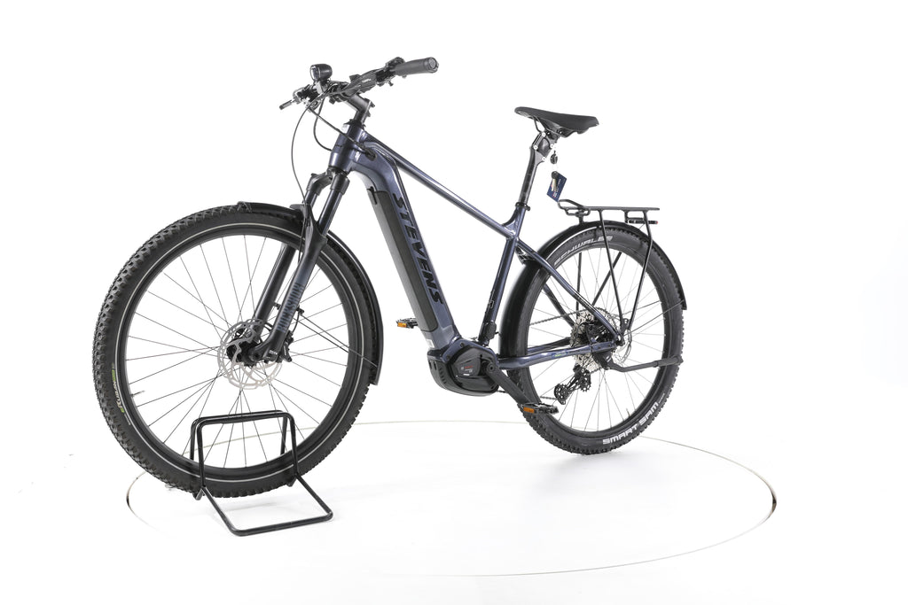 Stevens E-Antelao Trekking E-Bike - Image 6