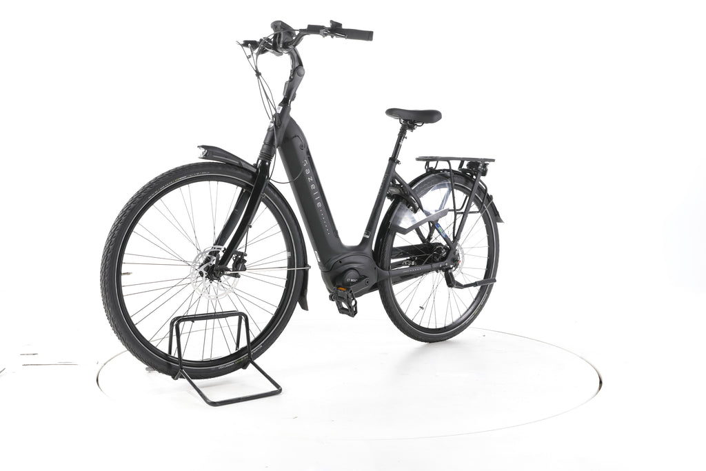 Gazelle Arroyo C8 HMB Elite City E-Bike Tiefeinsteiger - Image 6