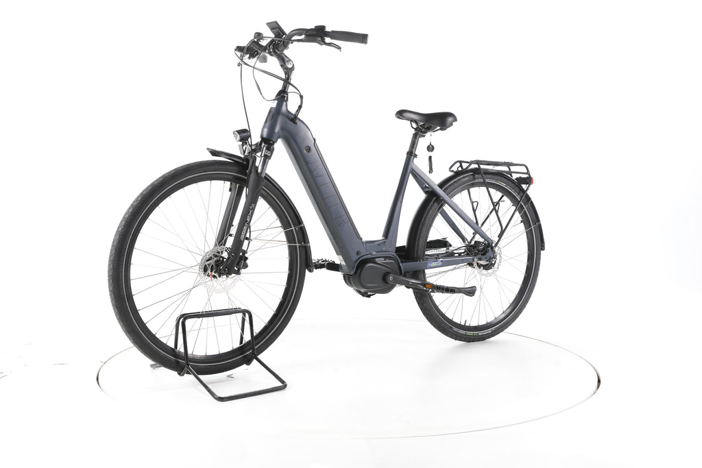 RITTER E-Tour 8 City E-Bike Tiefeinsteiger - Image 6