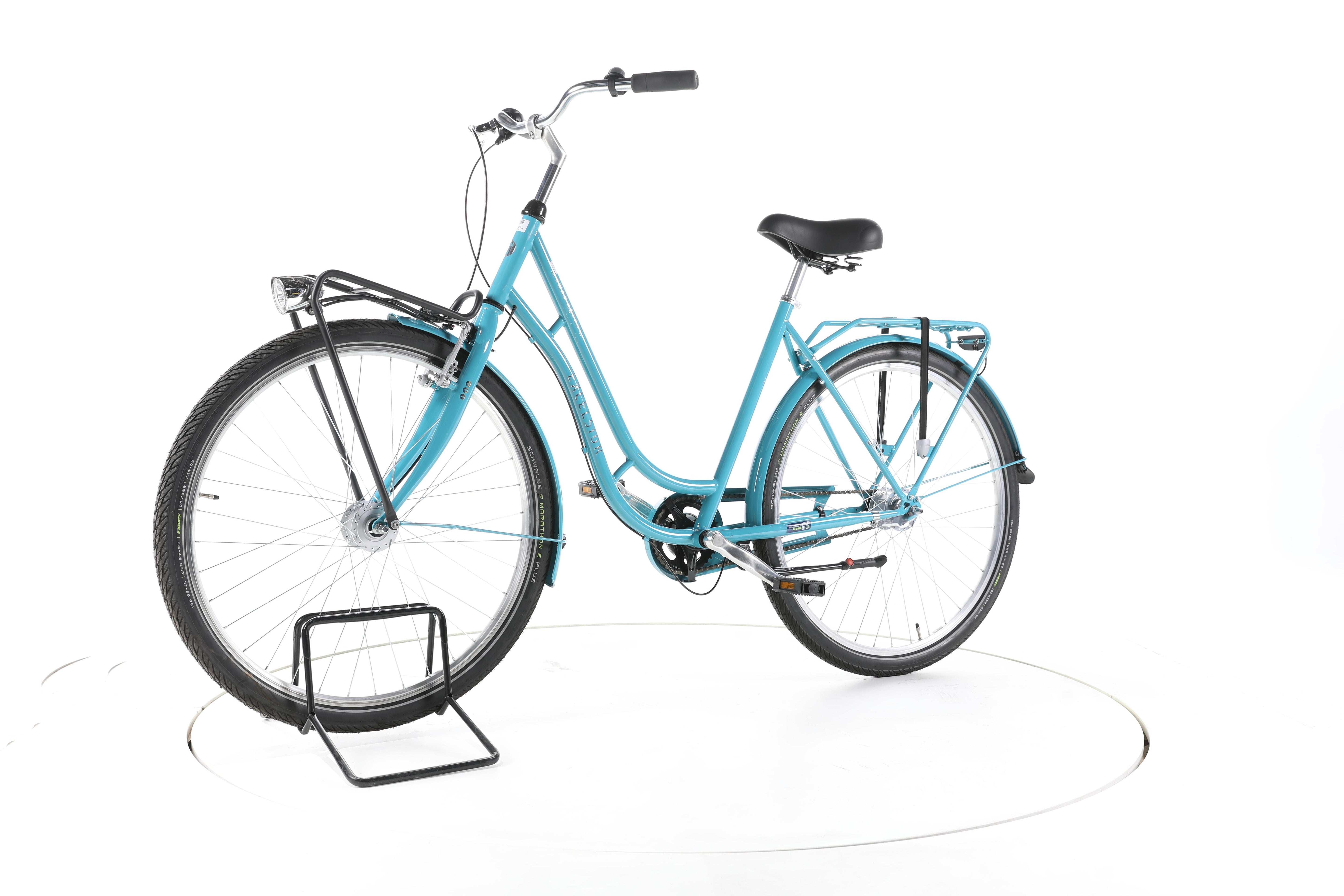 Excelsior Swan Retro - Image 6