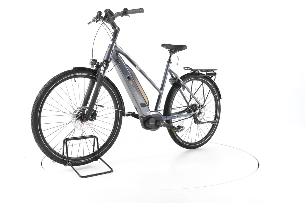Brennabor T-49e City E-Bike - Image 6