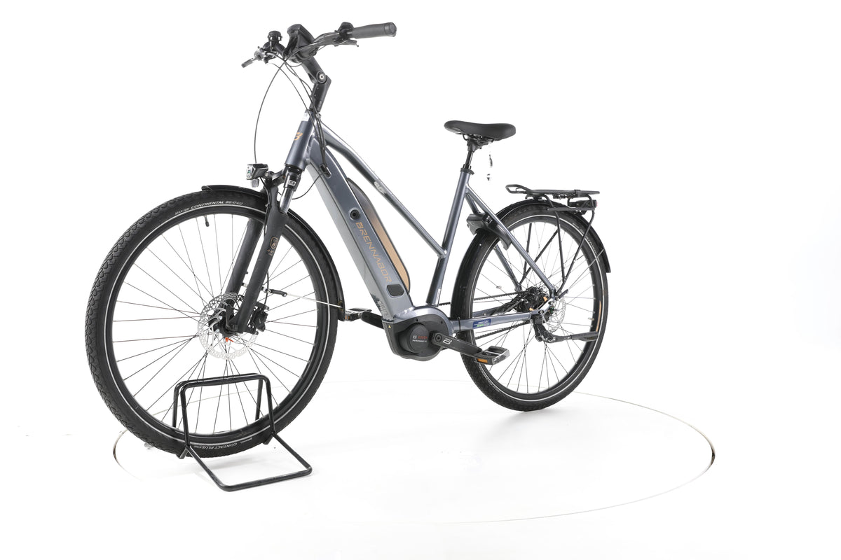 Brennabor T-49e City E-Bike - Image 6