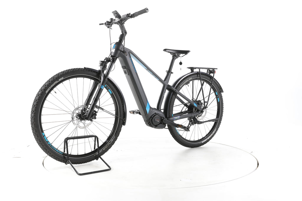 Conway Cairon C 2.0 Trekking E-Bike - Image 6