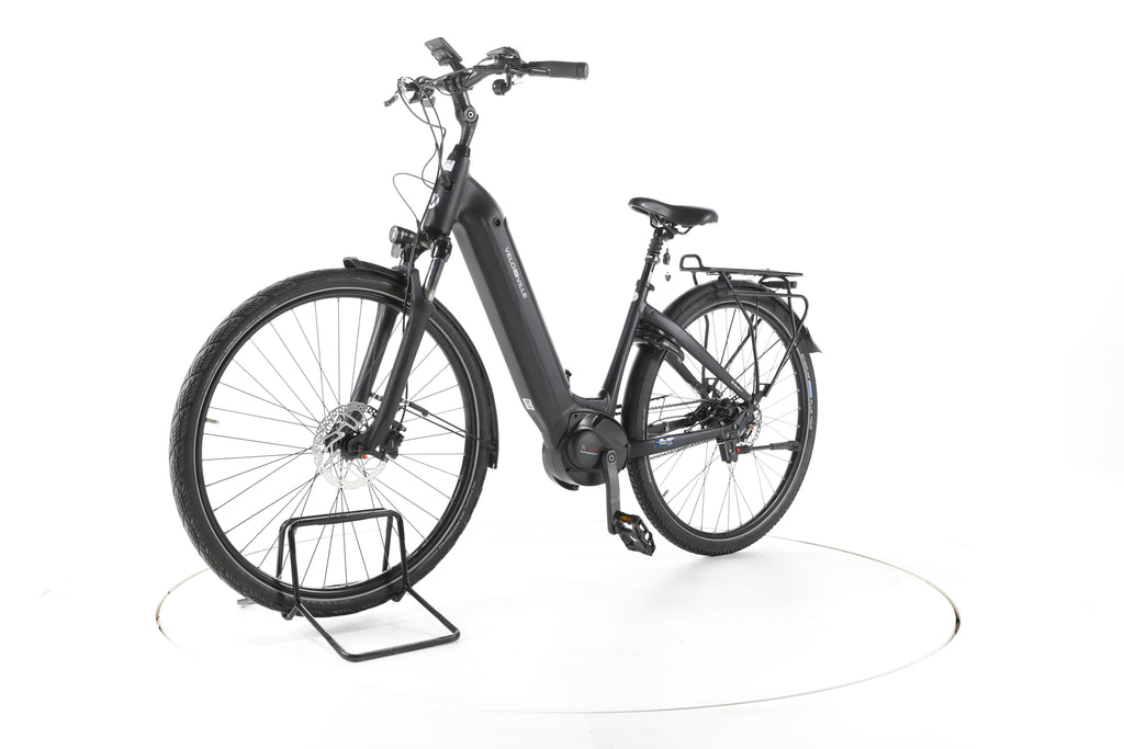Velo de Ville AEB 890 Smart City E-Bike Tiefeinsteiger - Image 6