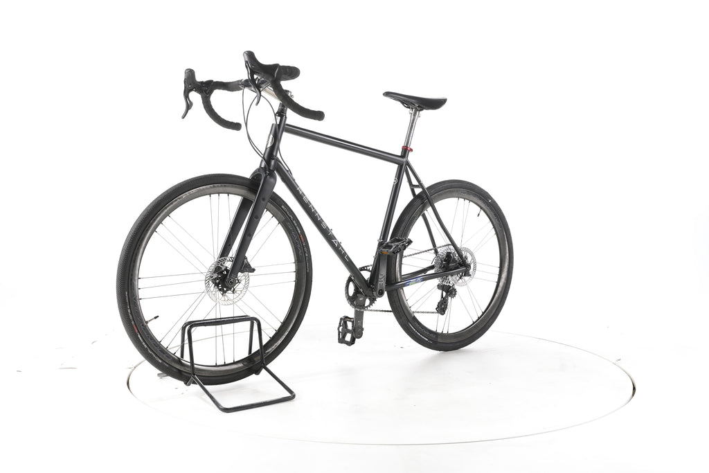 Rennstahl 853 Gravel Gravelbike - Image 6
