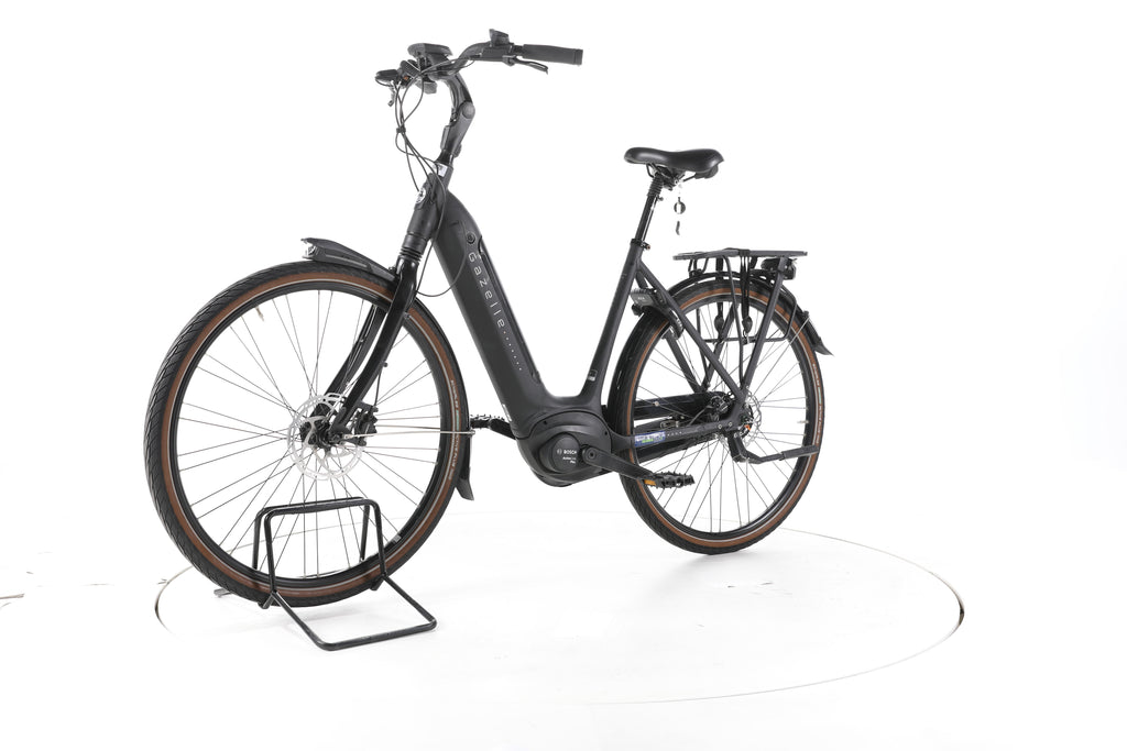 Gazelle Arroyo C8 City E-Bike Tiefeinsteiger - Image 6