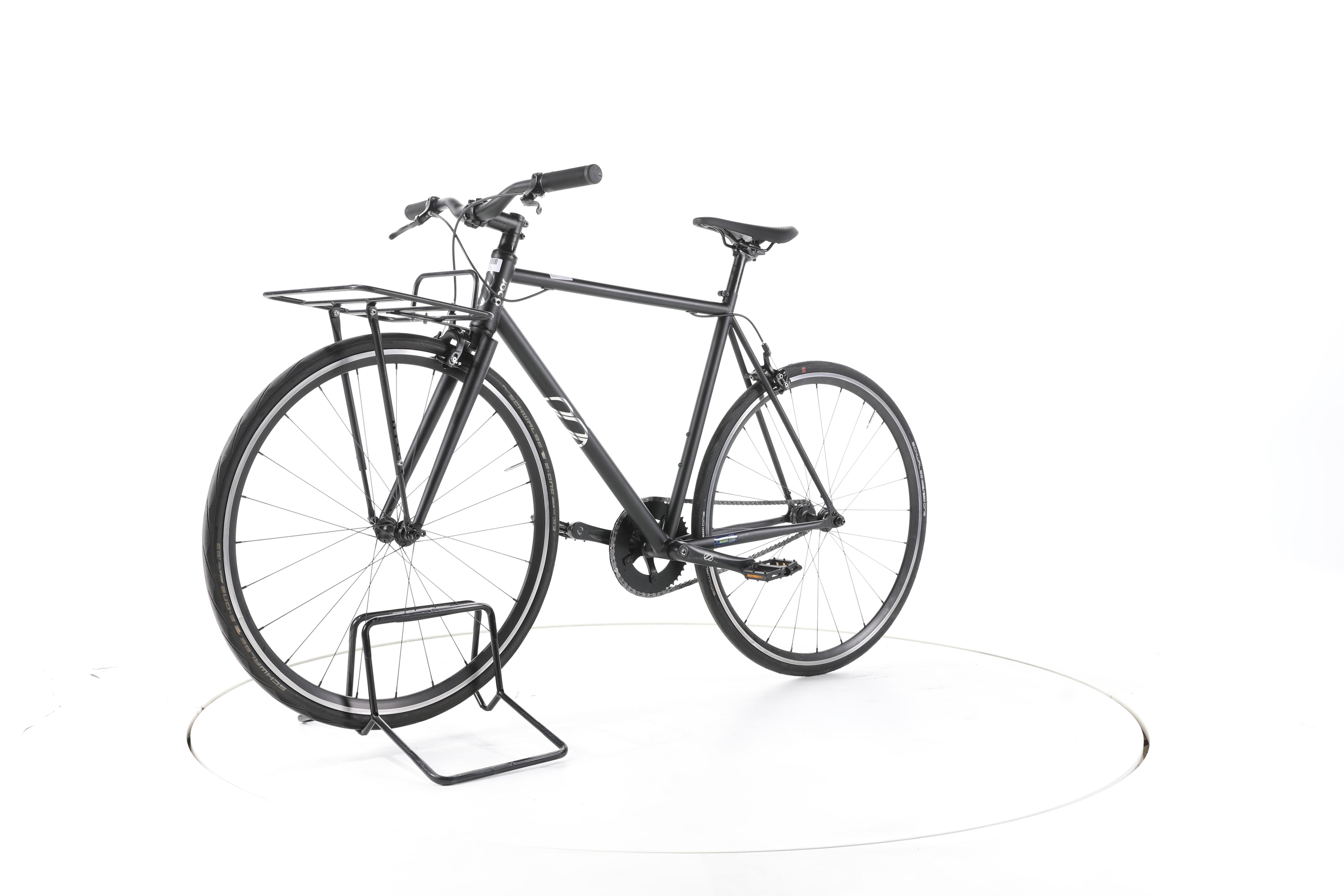 8Bar NEUKLN v2 Fahrrad City & Trekking - Image 6