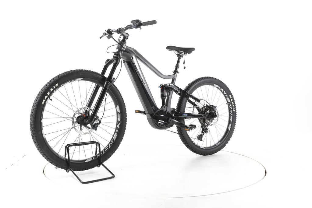 LeaderFox Ayra Pro Fully E-Bike - Image 6