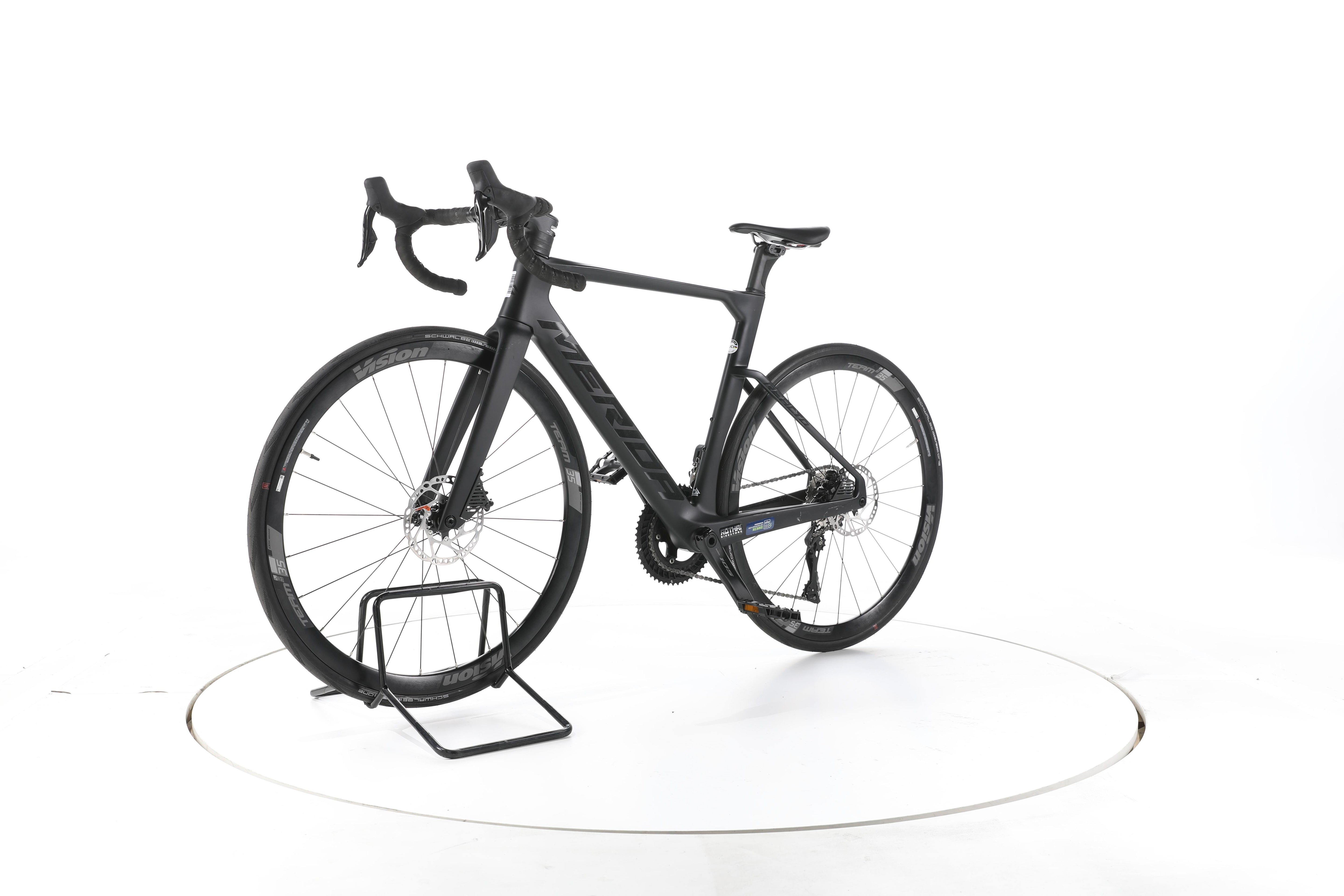 Merida Reacto 5000 HP3 Rennrad Carbon - Image 6