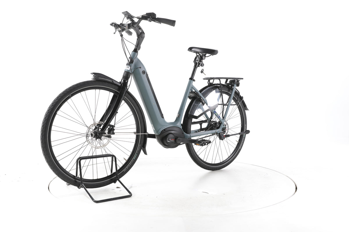 Gazelle Arroyo C5 Elite City E-Bike Tiefeinsteiger - Image 6