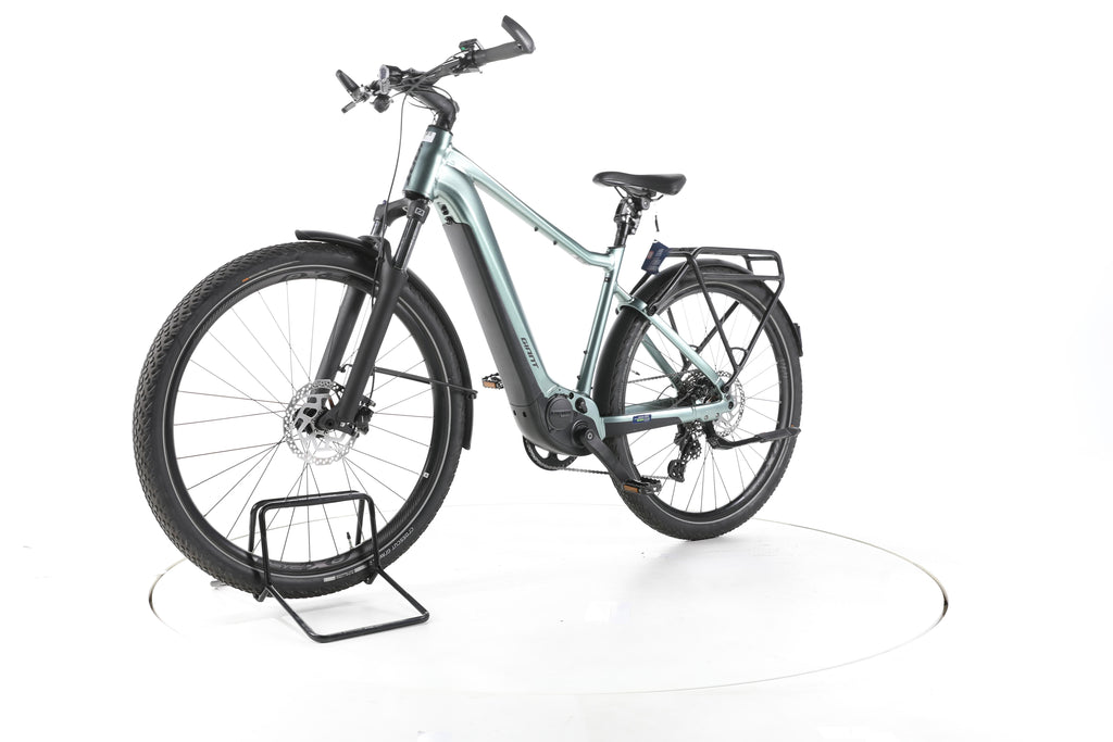 Giant Explore E+ 1 DD Trekking E-Bike - Image 6