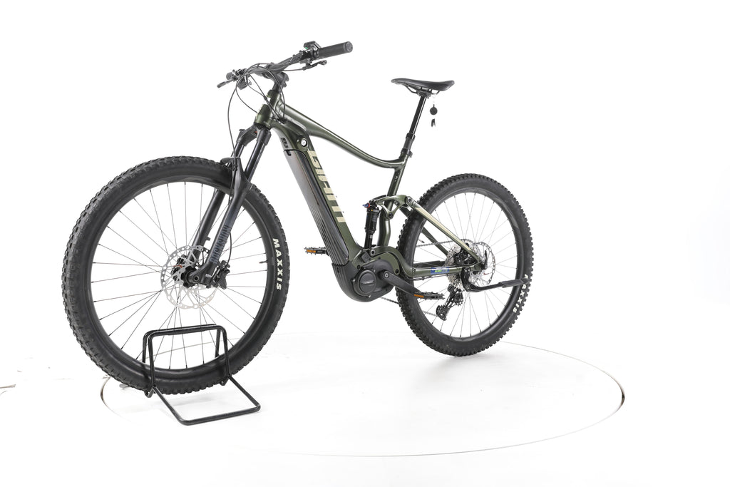 Giant Stance E+ Pro 1 E-Bike Fully - Image 6