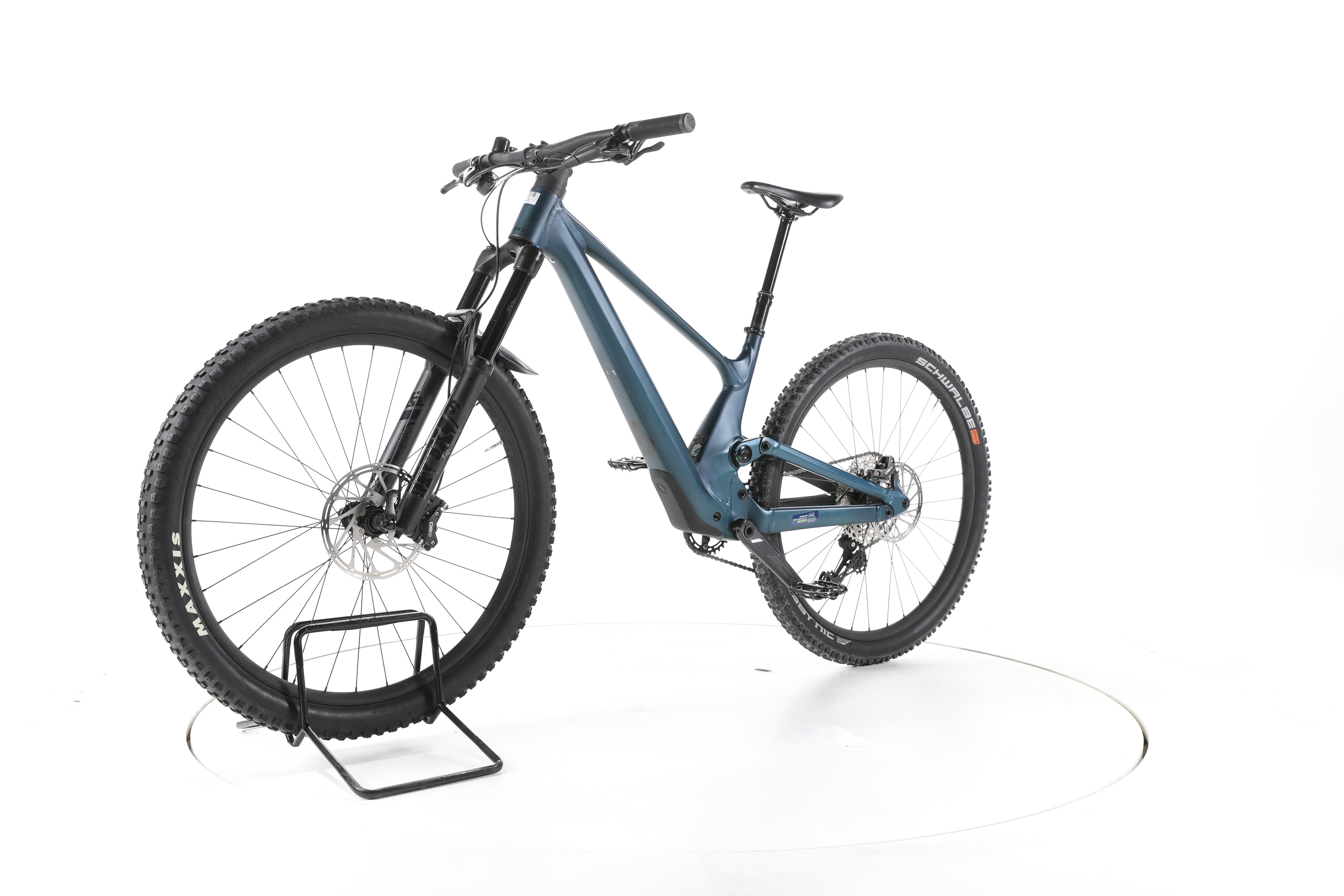 Scott Genius 930 - Image 6