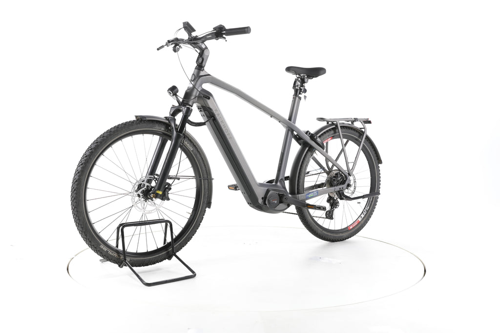 Kalkhoff Endeavour 7.B Move+ Trekking E-Bike - Image 6