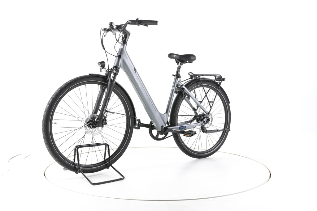 TENWAYS CGO800S City E-Bike Tiefeinsteiger 2024 - Image 6