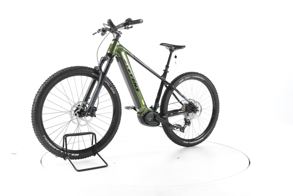 Stevens E-Juke 29" E-Bike - Image 6