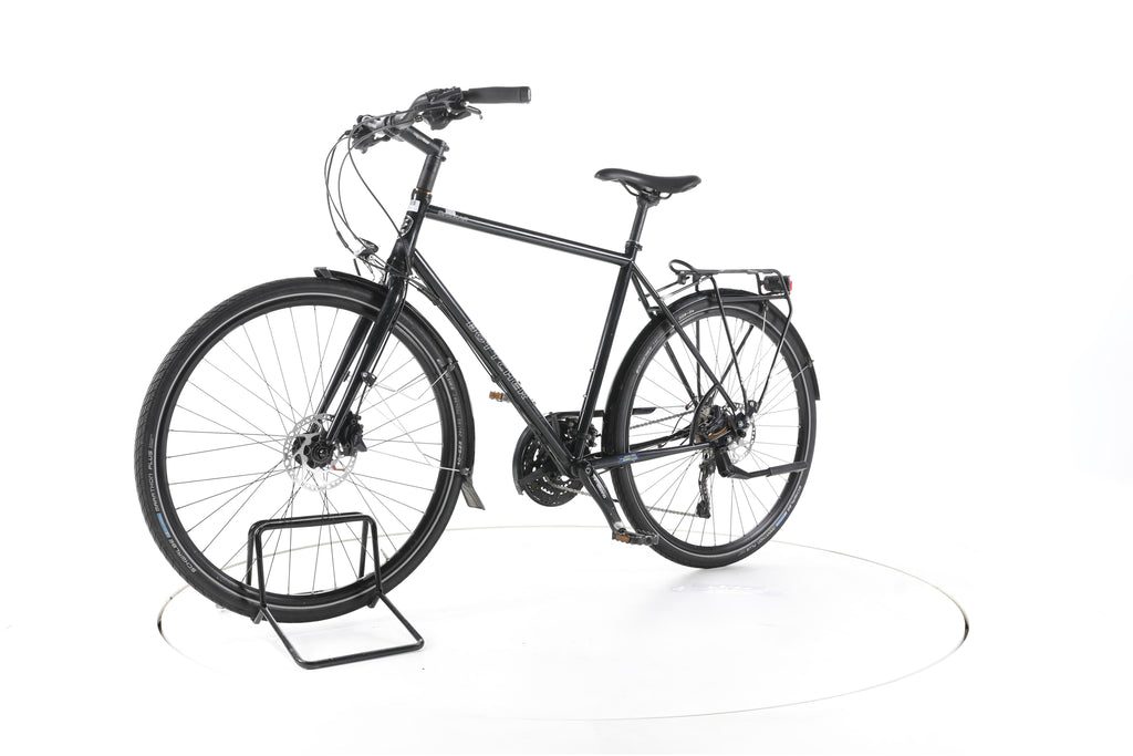 Böttcher Dakkar Fahrrad City & Trekking - Image 6