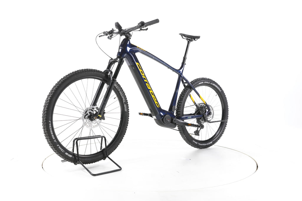 Corratec E-Power X-Vert Pro Plus E-Bike 2023 - Image 6