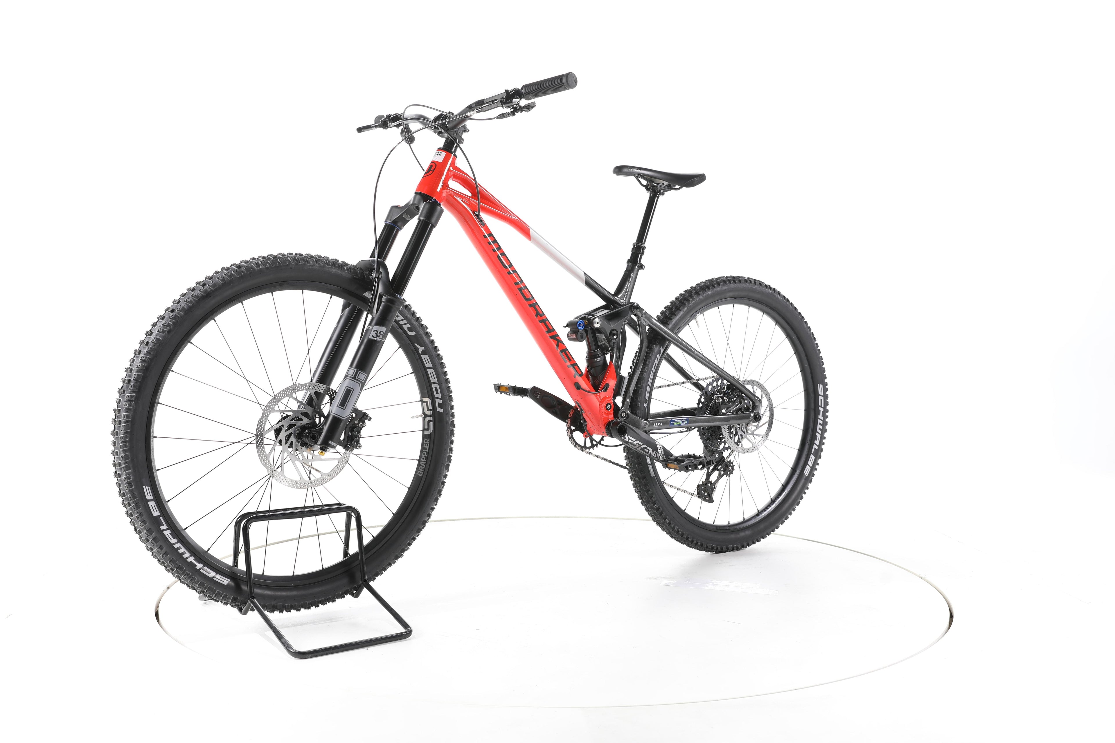 Mondraker Superfoxy R - Image 6