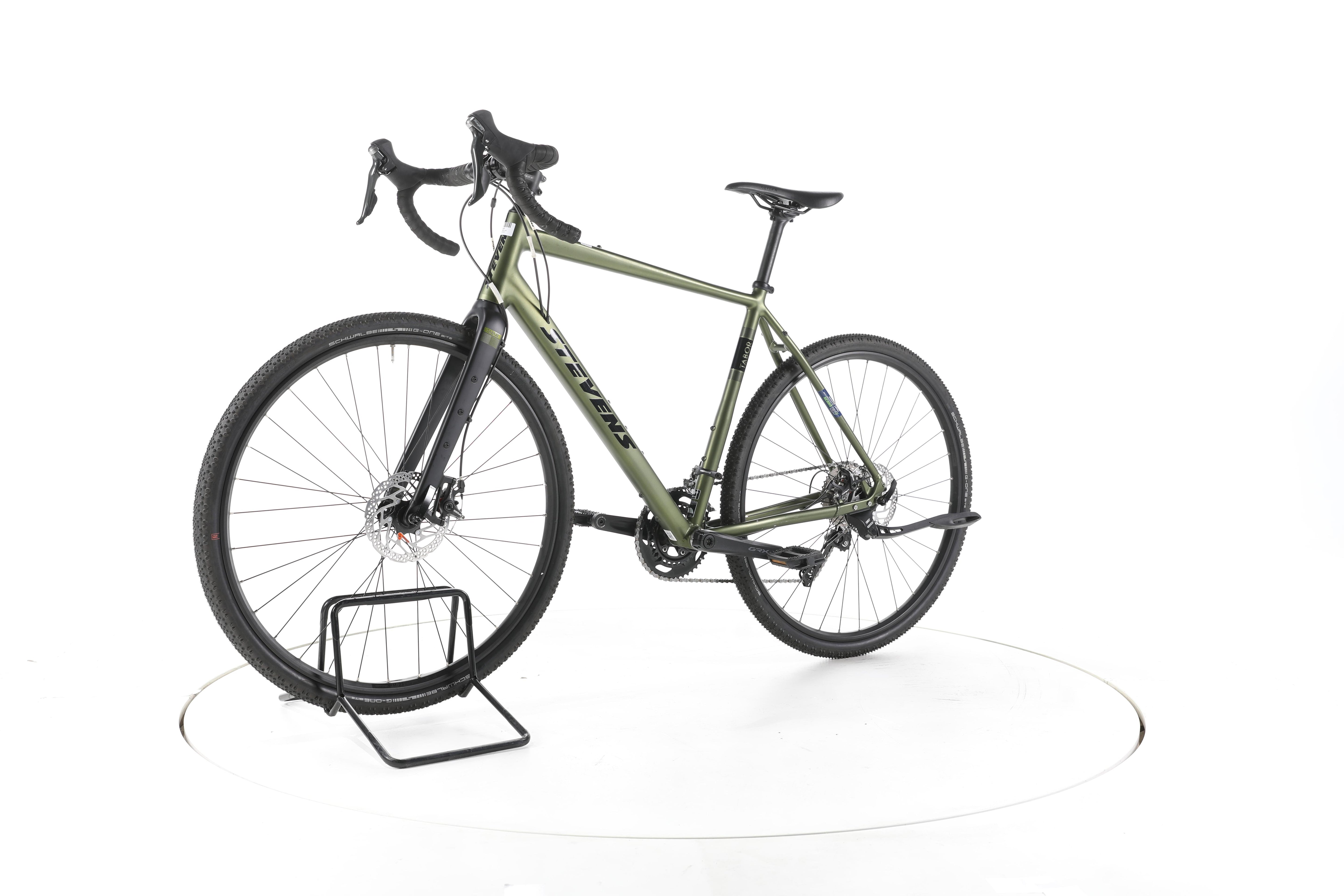 Stevens Tabor - Image 6