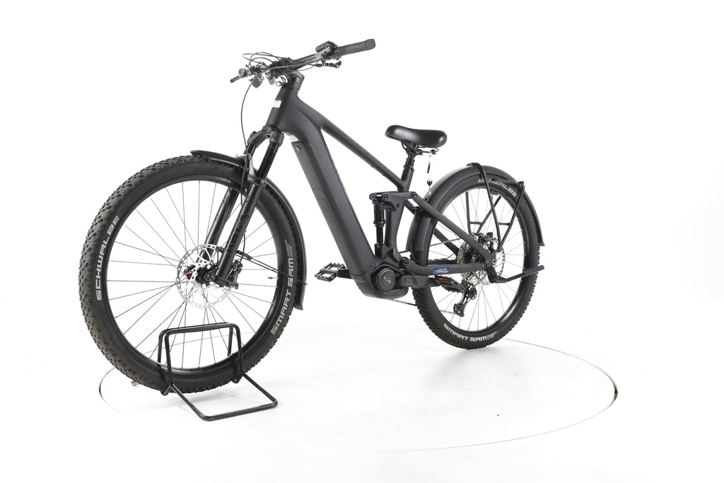 Cube Stereo Hybrid ONE22 SLX Allroad SUV E-Bike 2025 - Image 6
