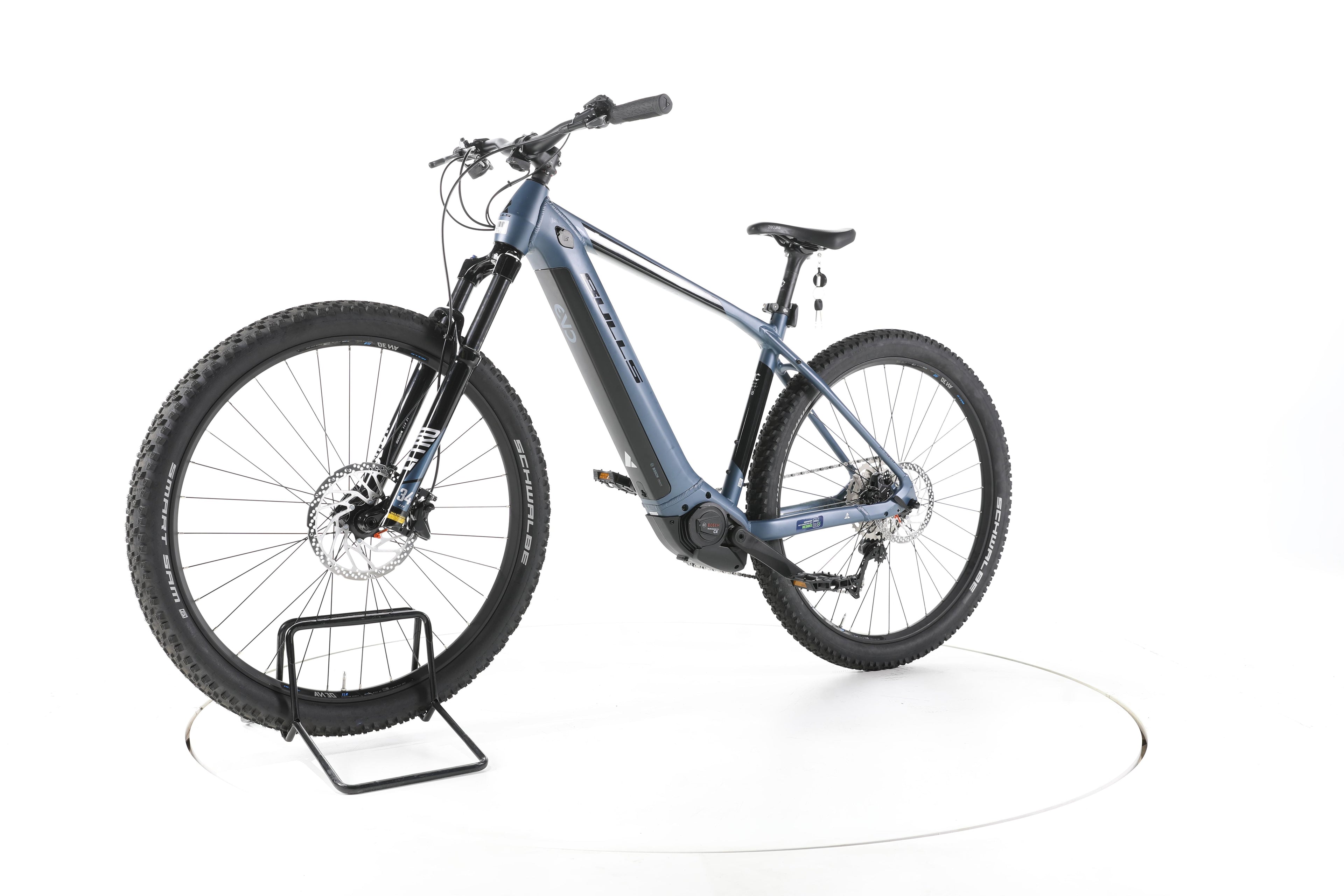 Bulls Copperhead EVO 2 XXL E-Bike 2023 - Image 6
