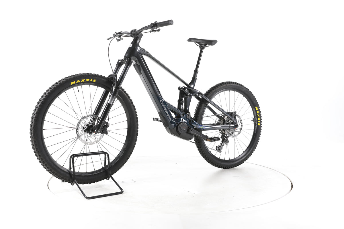 Orbea WILD FS H30 E-Bike Fully - Image 6