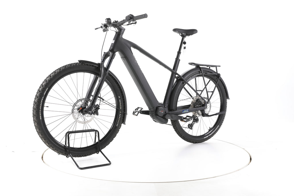 Cube Reaction Hybrid Race Allroad Trekking E-Bike 2024 - Image 6