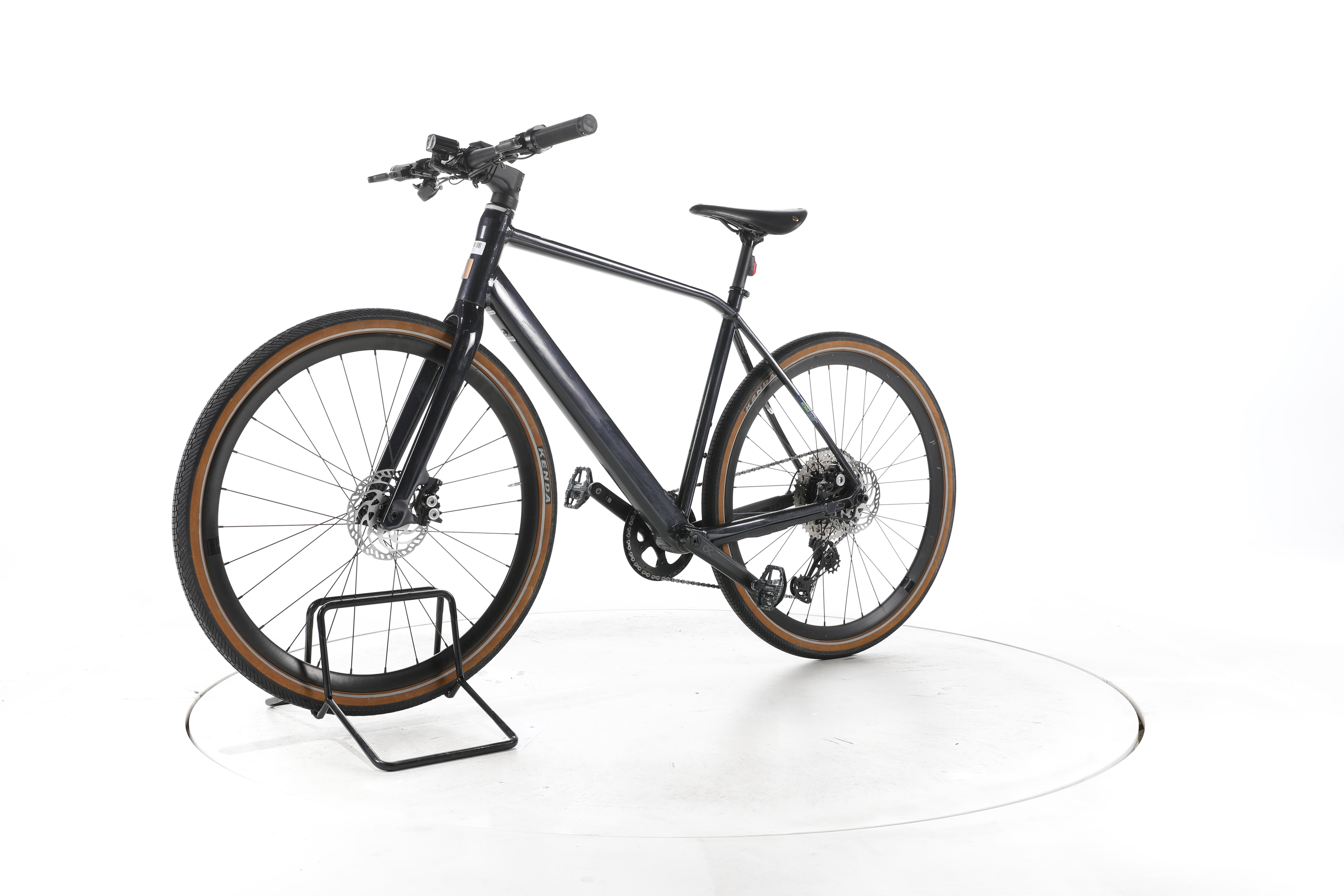 Orbea Vibe H10 E-Bike - Image 6