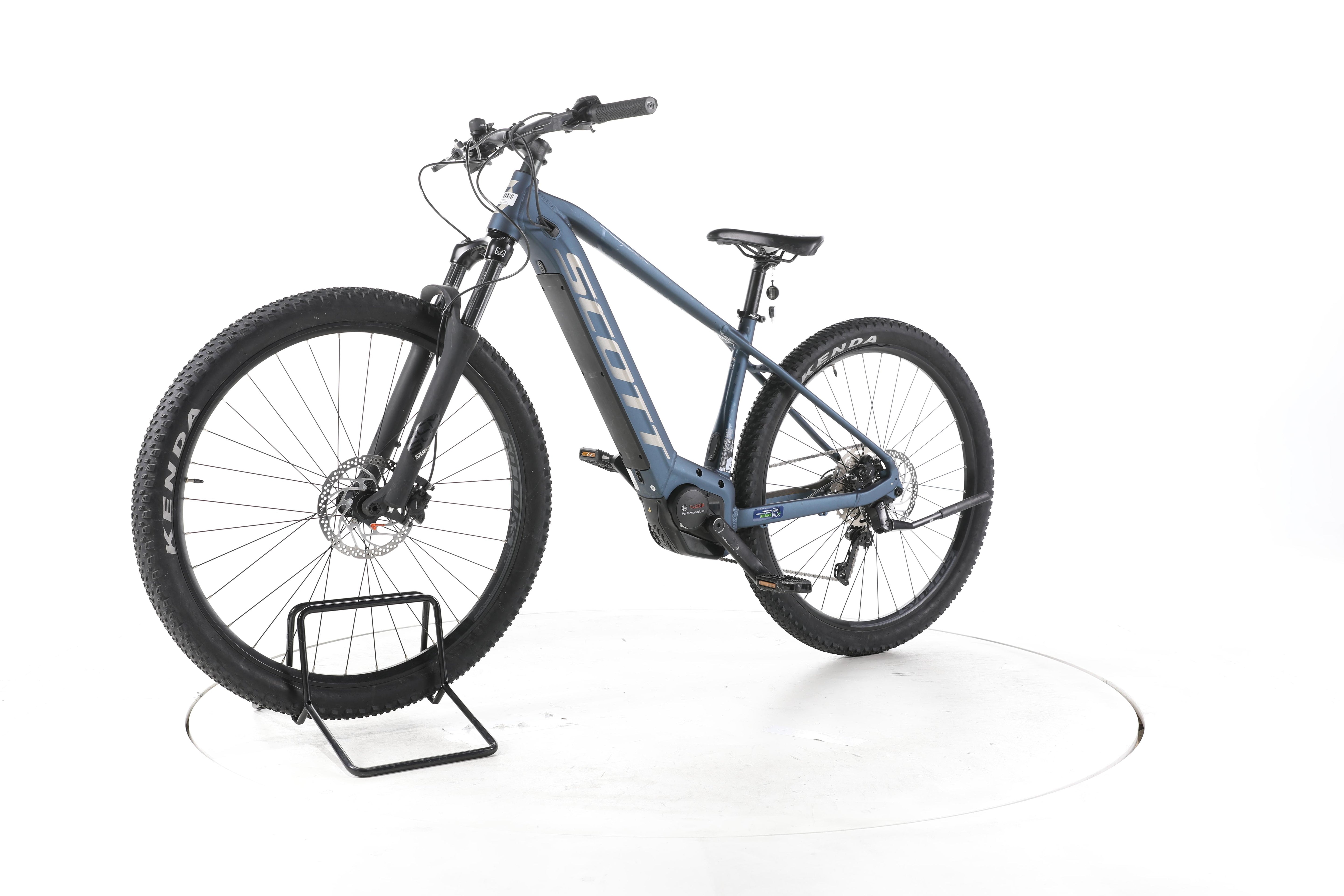 Scott Aspect eRIDE 930 E-Bike - Image 6