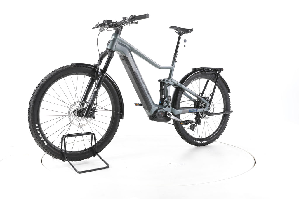 Centurion Numinis R2700i EQ SUV E-Bike 2024 - Image 6