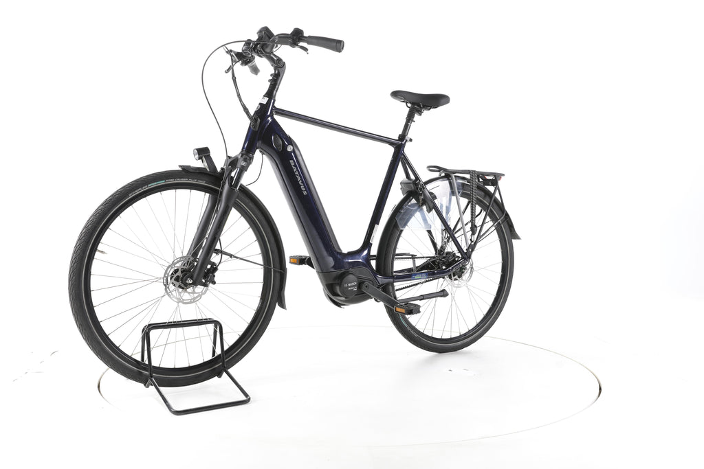 Batavus Finez E-go® Power Exclusive City E-Bike - Image 6